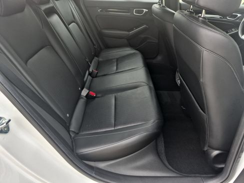 Used 2024 Honda Civic Sport Touring image 31