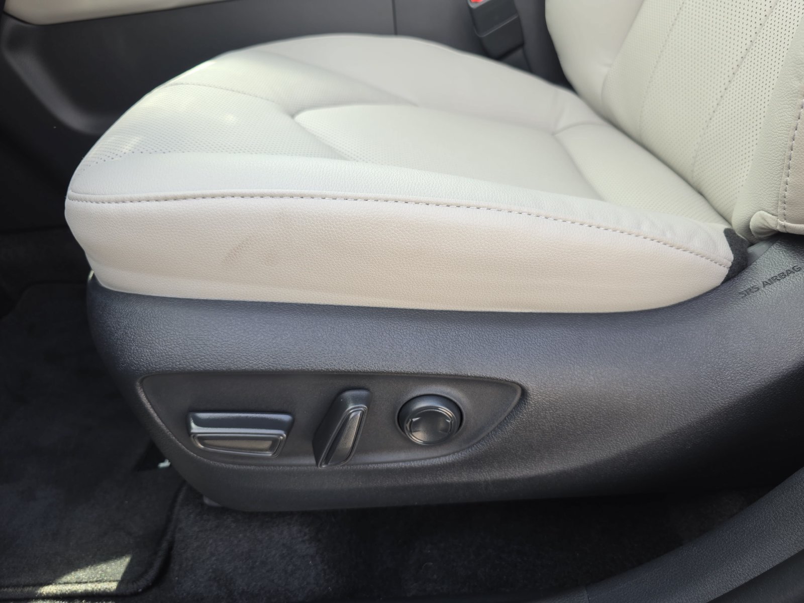 New 2026 Toyota Grand Highlander AWD image 25