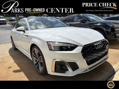 Used 2023 Audi A5 2.0T Premium Plus w/ Premium Plus
