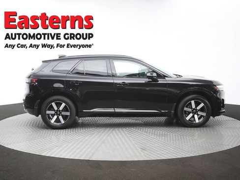 Used 2024 Honda Prologue Touring image 47
