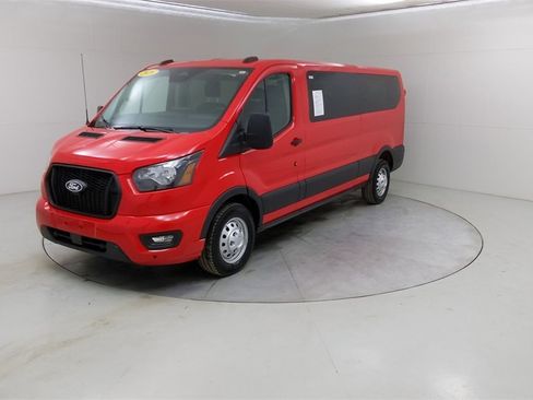 Used 2026 Ford Transit 350 XL image 20
