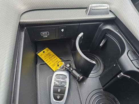 Used 2025 Hyundai Palisade SEL image 30