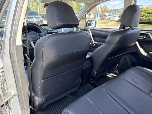 Used 2017 Subaru Forester 2.0XT Touring image 21