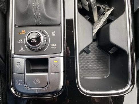 New 2025 Kia Telluride EX X-Line image 25