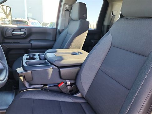 New 2026 GMC Sierra 2500 Pro image 16