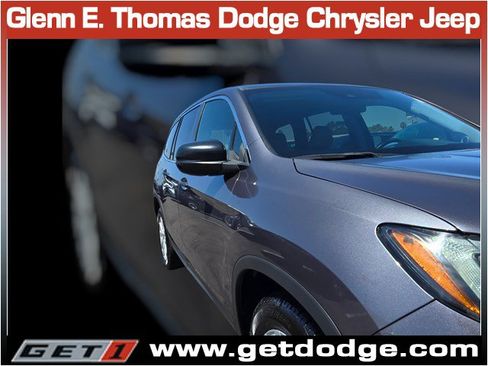 Used 2020 Honda Pilot LX image 3