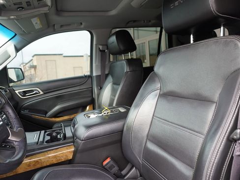 Used 2017 GMC Yukon Denali w/ Open Road Package image 33