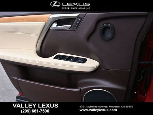 Used 2016 Lexus RX 350 AWD w/ Premium Package image 18