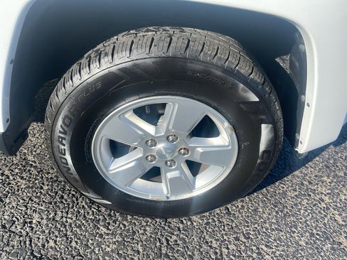 Used 2012 Jeep Liberty Sport w/ Popular Equipment Group image 12