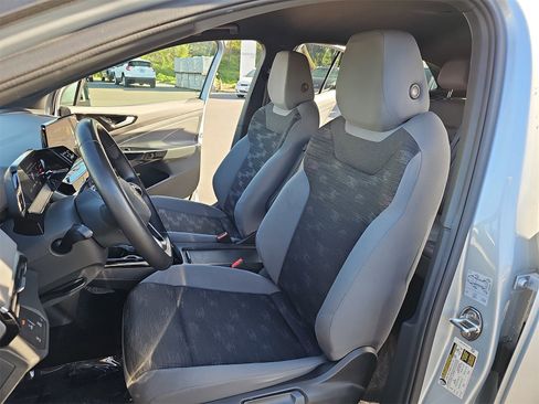 Certified 2022 Volkswagen ID.4 Pro image 14