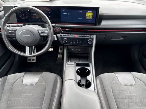 Used 2024 Hyundai Sonata N Line image 20