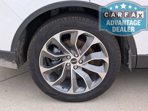 Used 2025 Lincoln Aviator Reserve AWD/4WD image 3