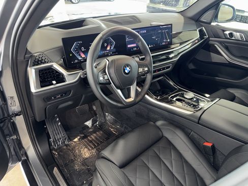 Certified 2026 BMW X5 sDrive40i RWD image 22