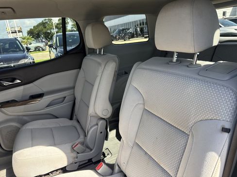 Used 2020 GMC Acadia SLE FWD image 27