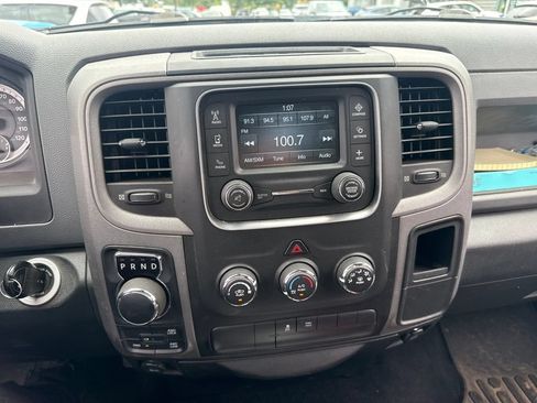 Used 2014 RAM 1500 Express AWD/4WD image 13