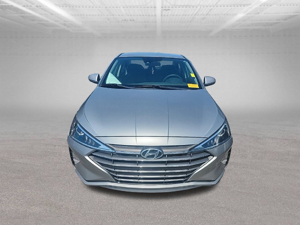 Used 2020 Hyundai Elantra SEL w/ Cargo Package (C1) FWD image 3