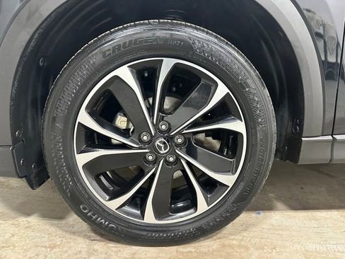 Certified 2023 MAZDA CX-5 AWD 2.5 S w/ Premium Package image 22