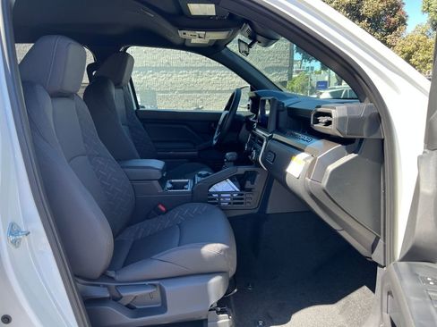 New 2026 Toyota Tacoma SR5 image 15