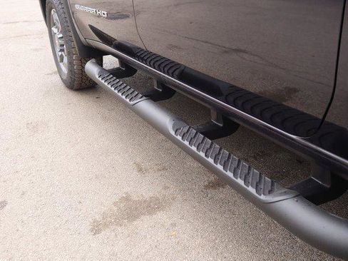 New 2026 GMC Sierra 2500 SLE w/ SLE Value Package; image 11