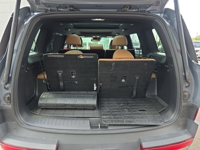 Used 2024 Hyundai Santa Fe Limited FWD image 13