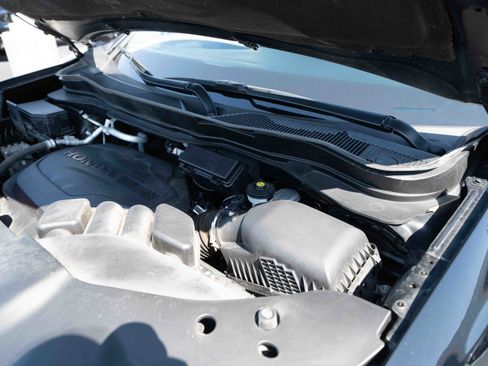 Used 2022 Honda Pilot EX-L image 34