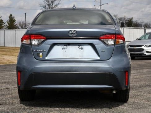 Used 2020 Toyota Corolla LE image 6