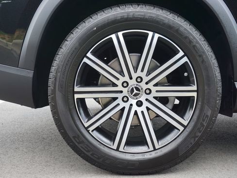 Used 2026 Mercedes-Benz GLE 350 4MATIC image 17