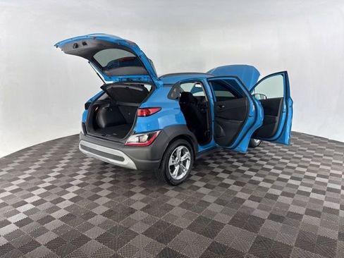 Used 2023 Hyundai Kona SEL image 18