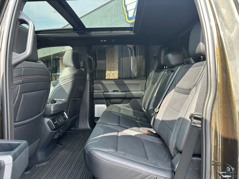 Used 2026 Ford F150 Raptor AWD/4WD image 14
