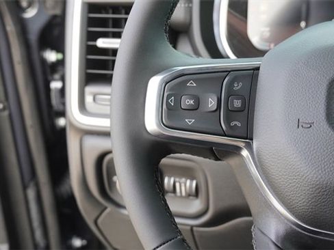 New 2026 RAM 3500 Laramie image 25