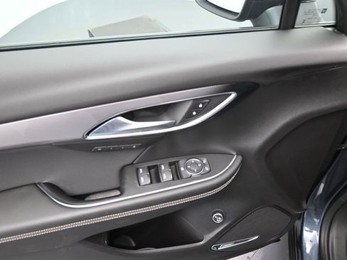 New 2026 Buick Envision Sport Touring image 10