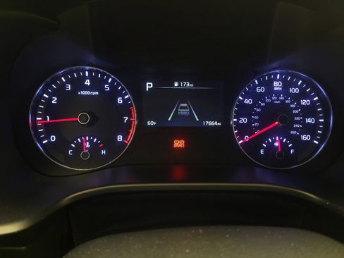 Used 2024 Kia Forte LXS image 23