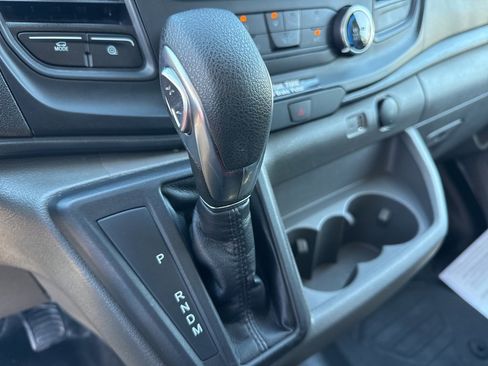 Used 2023 Ford Transit 250 Low Roof w/ Exterior Upgrade Package image 15