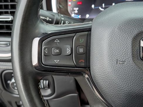 Used 2023 RAM 1500 Limited AWD/4WD image 23