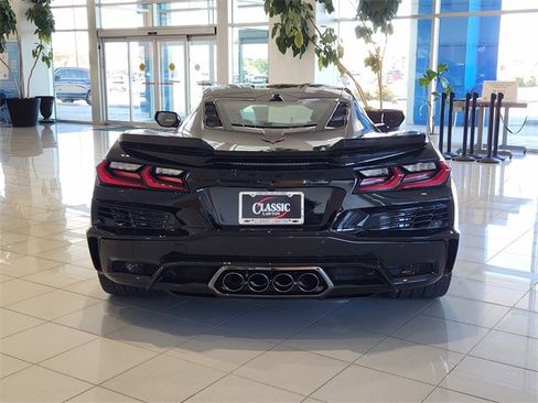 New 2026 Chevrolet Corvette Z06 image 6