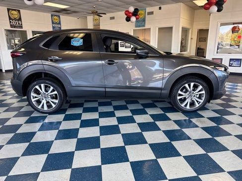 Used 2020 MAZDA CX-30 AWD w/ Select Package image 8