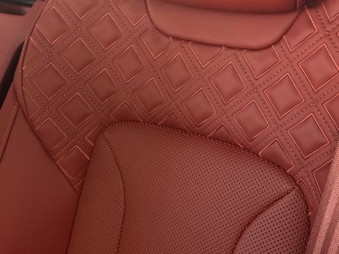 Certified 2023 Bentley Continental GT Azure image 22