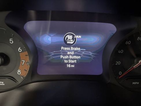 New 2026 Jeep Compass Limited image 32