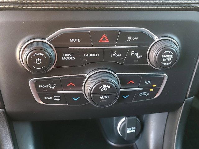 Used 2023 Dodge Charger Scat Pack RWD image 17