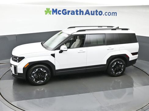 Used 2026 Hyundai Santa Fe SEL image 21