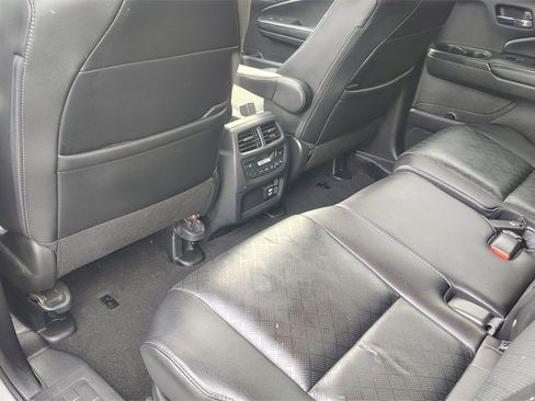 Used 2020 Honda Passport Elite image 26