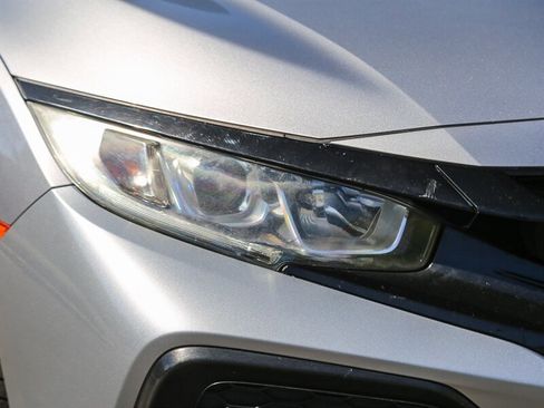 Used 2019 Honda Civic Si image 10