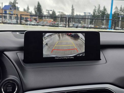 Used 2023 MAZDA CX-9 Touring Plus image 24