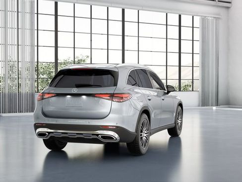 New 2026 Mercedes-Benz GLC 300 GLC 300 image 18