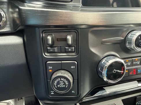 Used 2024 Ford F250 Lariat w/ Lariat Ultimate Package image 20