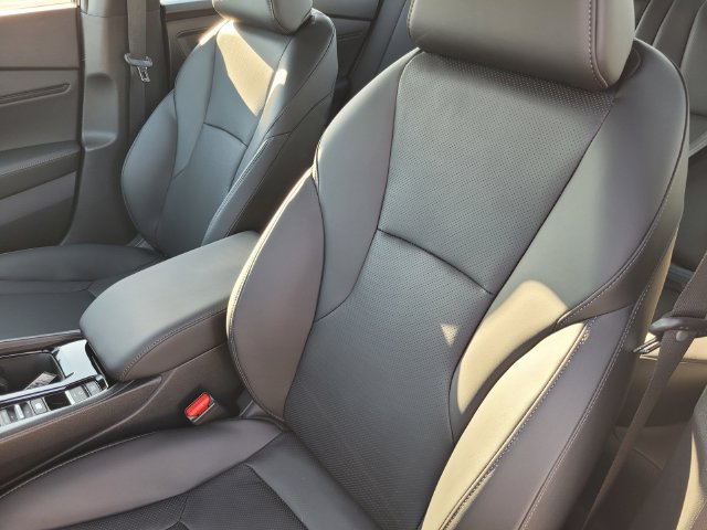 New 2026 Honda Accord Sport image 8