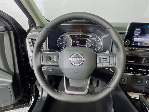 New 2026 Nissan Rogue SV w/ Cold Weather Package image 8