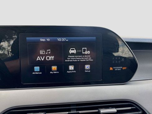 Used 2020 Hyundai Palisade SEL FWD image 9