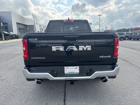 New 2026 RAM 1500 Big Horn image 9