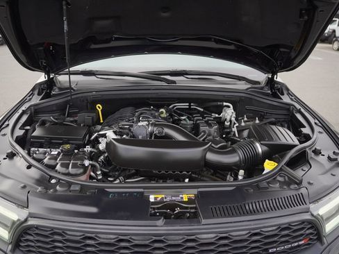 Certified 2024 Dodge Durango GT RWD image 7